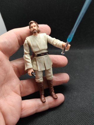 Figura Star Wars Obi-Wan Kenobi Legacy Collection