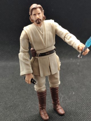 Figura Star Wars Obi-Wan Kenobi Legacy Collection