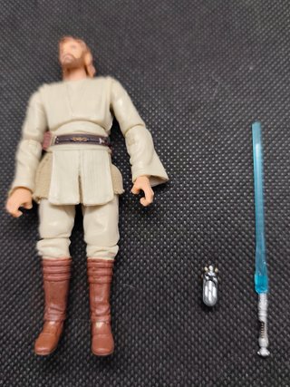 Figura Star Wars Obi-Wan Kenobi Legacy Collection