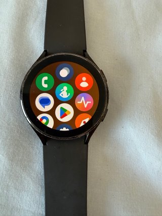 Samsung Galaxy Watch 4 Bluetooth WiFi GPS