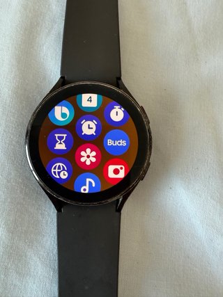 Samsung Galaxy Watch 4 Bluetooth WiFi GPS