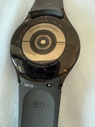 Samsung Galaxy Watch 4 Bluetooth WiFi GPS