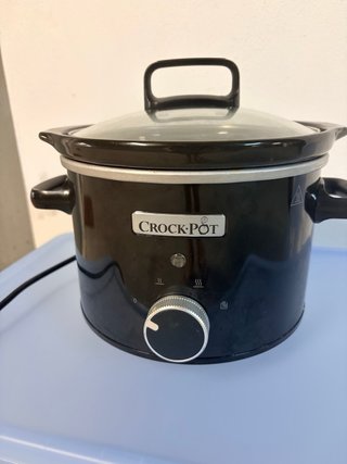 Olla Crock-Pot 3.5L