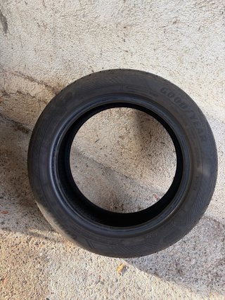 Neumático Goodyear 195/55/16 87V