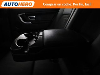 Land-Rover Discovery Sport 2.0 Td4 SE