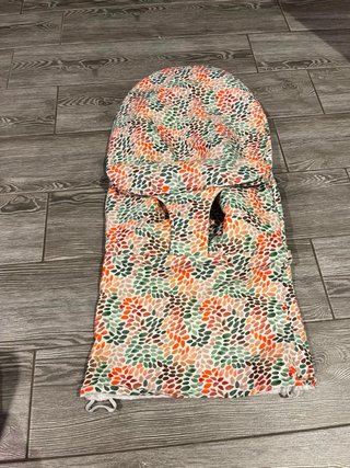 Funda Hamaca Babybjorn Nait Nait