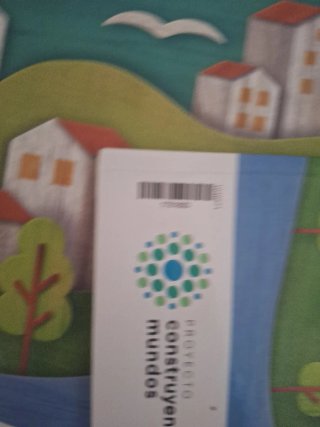 Libro de conocimiento del medio (6° de Primaria)