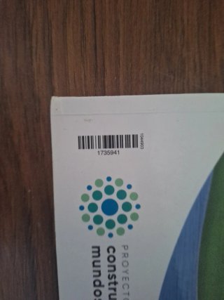 Libro de conocimiento del medio (6° de Primaria)