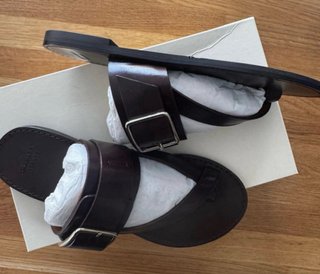 Sandalias Sézane low freya 38