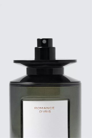 Perfume Zara Romance D'Iris 100ml