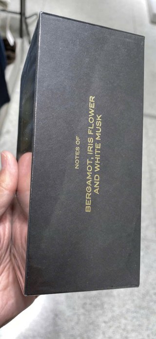 Perfume Zara Romance D'Iris 100ml