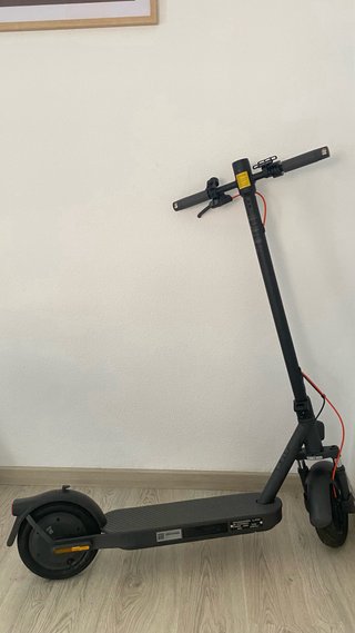 Patinete Eléctrico Xiaomi Elite