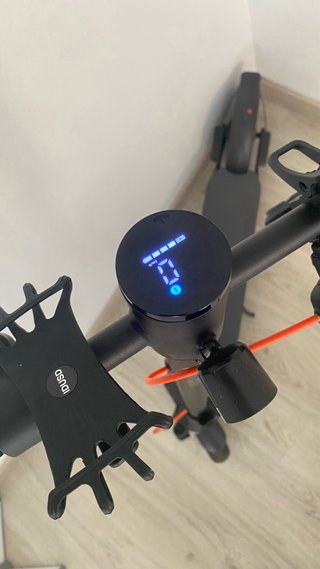 Patinete Eléctrico Xiaomi Elite