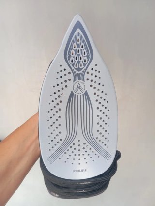 Plancha Philips Azur Pro