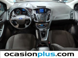 Ford Focus 1.6 Ecoboost Titanium 134 kW (182 CV)
