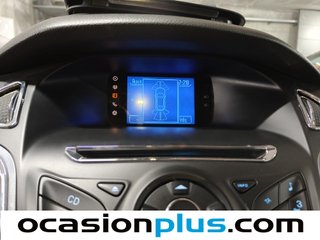 Ford Focus 1.6 Ecoboost Titanium 134 kW (182 CV)