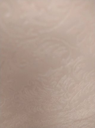 Tela Fallera Pañolón Blanco,o cuerpo