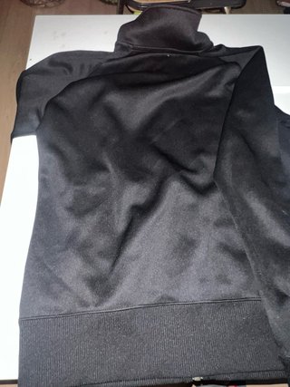 Sudadera Nike Mujer Talla M Negra