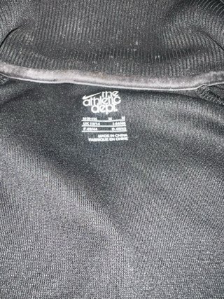 Sudadera Nike Mujer Talla M Negra