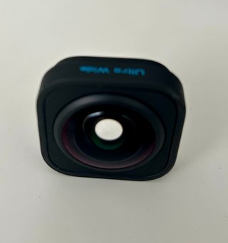 Pack Cámara GoPro HERO13 Black + Accesorios