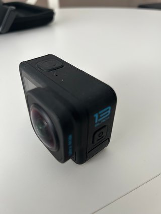 Pack Cámara GoPro HERO13 Black + Accesorios