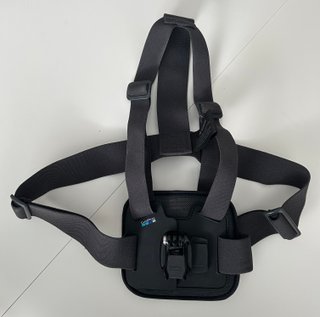 Pack Cámara GoPro HERO13 Black + Accesorios