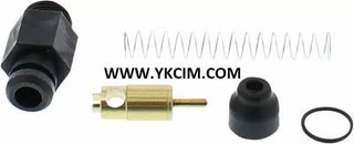Kit starter carburador para Suzuki LTZ 400