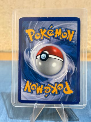 Carta Pokémon: Pikachu 112/111