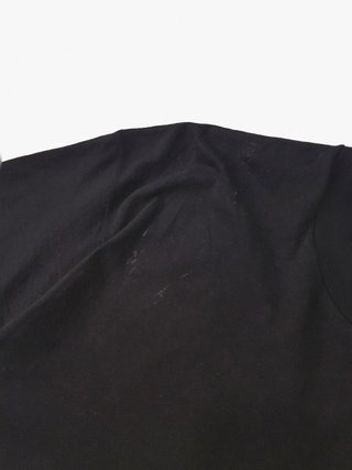 Colmar camiseta bolsillo vintage M