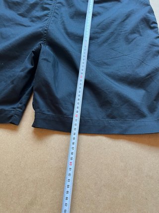 Shorts Chinos Nike Azul