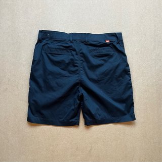Shorts Chinos Nike Azul