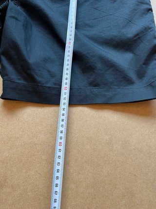 Shorts Chinos Nike Azul