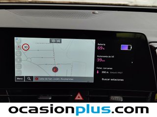 Kia Sportage 1.6 T-GDi PHEV Drive 4x4 195 kW (265 CV)
