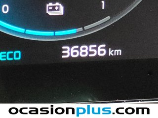 Kia Sportage 1.6 T-GDi PHEV Drive 4x4 195 kW (265 CV)