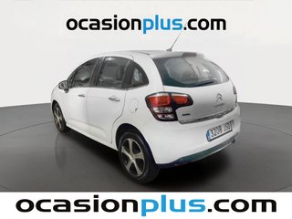 Citroen C3 BlueHDi 75 Live Edition 55 kW (75 CV)