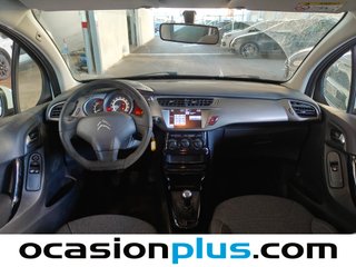 Citroen C3 BlueHDi 75 Live Edition 55 kW (75 CV)