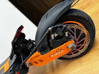 Patinete Eléctrico Kukirin G2 Max