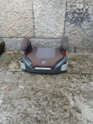 Silla de coche Century