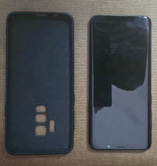 Samsung S9 Plus 256GB