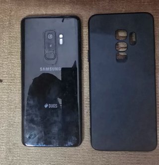 Samsung S9 Plus 256GB