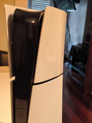 PS5 Slim 1 TB BCN!