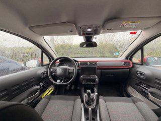 Citroen C3 2017