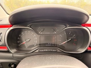Citroen C3 2017