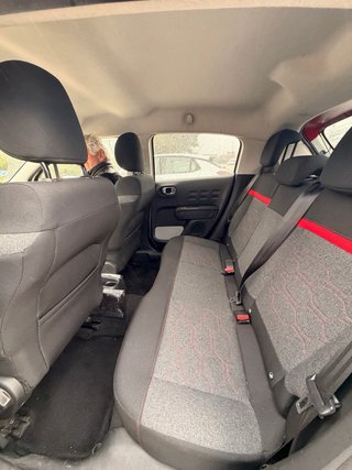 Citroen C3 2017