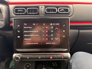 Citroen C3 2017
