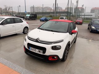 Citroen C3 2017