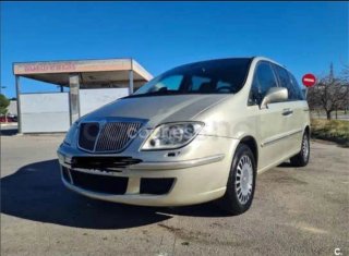 Lancia Phedra 2004