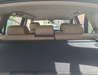 BMW X5 2008 SUV 4x4 - 188km en Benidorm