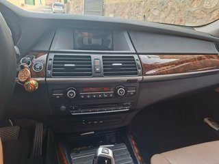 BMW X5 2008 SUV 4x4 - 188km en Benidorm