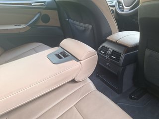 BMW X5 2008 SUV 4x4 - 188km en Benidorm